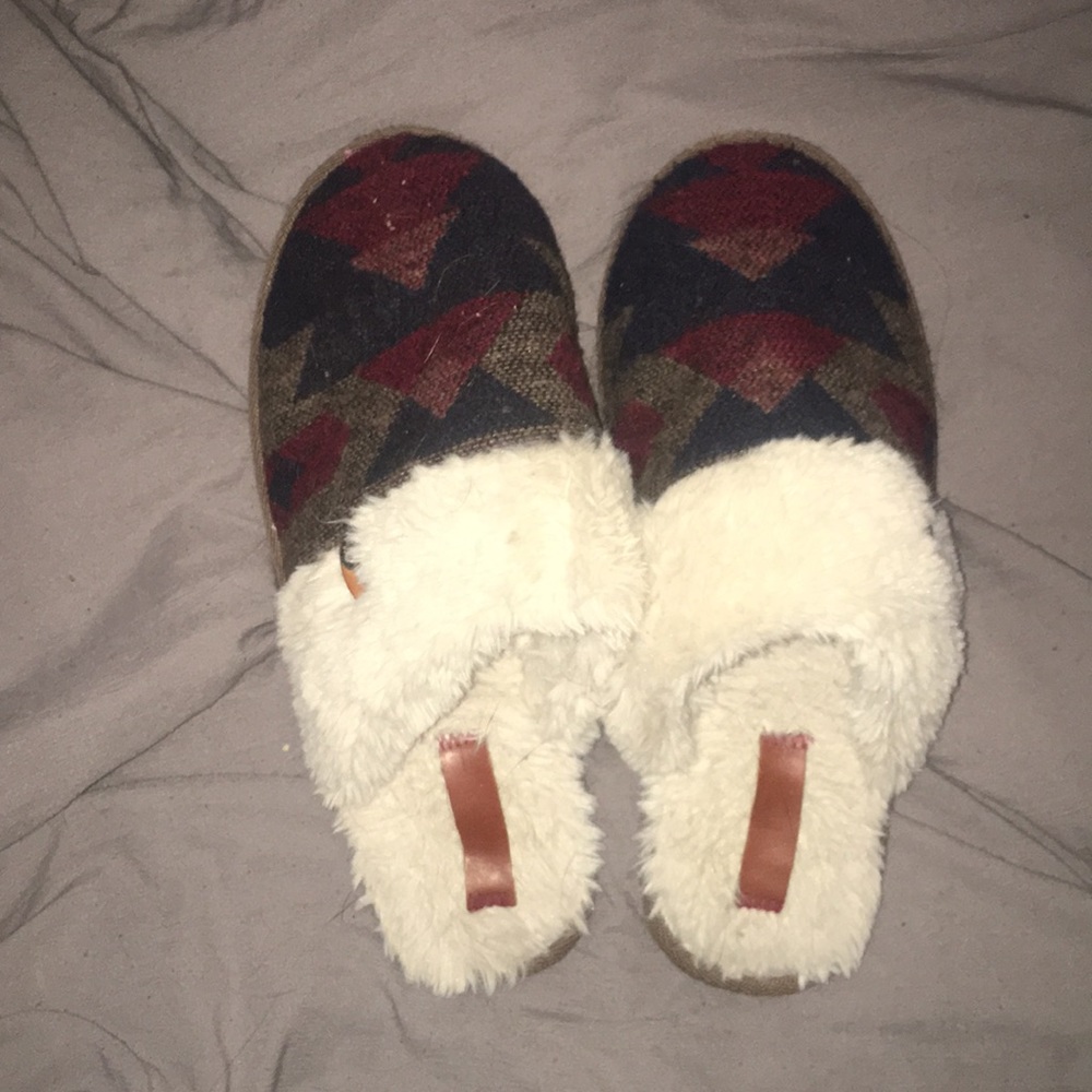 Slippers